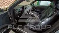 2018 Audi TT