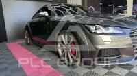 2018 Audi TT