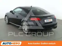 2018 Audi TT