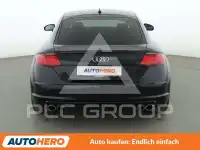 2018 Audi TT
