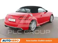 2018 Audi TT