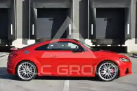 2018 Audi TT