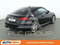 2018 Audi TT