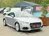 2018 Audi TT