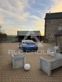 2018 Audi TT