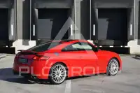 2018 Audi TT