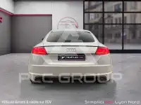 2018 Audi TT