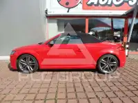 2018 Audi TT