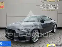 2018 Audi TT