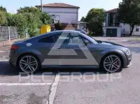 2018 Audi TT