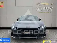 2018 Audi TT