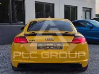 2018 Audi TT