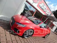 2018 Audi TT