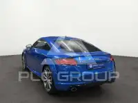 2018 Audi TT