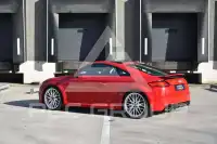 2018 Audi TT