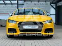 2018 Audi TT