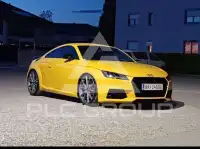 2018 Audi TT