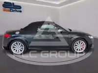 2018 Audi TT