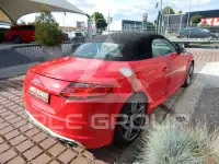 2018 Audi TT