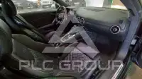 2018 Audi TT