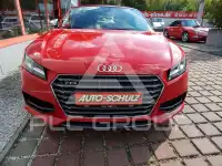 2018 Audi TT