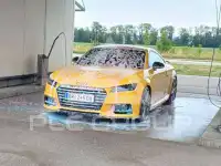 2018 Audi TT