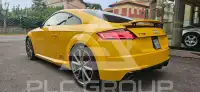 2018 Audi TT