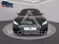2018 Audi TT