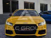 2018 Audi TT