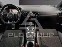 2018 Audi TT
