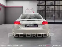 2018 Audi TT
