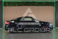 2018 Audi TT