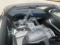 2018 Audi TT