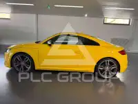 2018 Audi TT