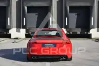 2018 Audi TT