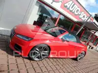 2018 Audi TT