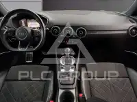 2018 Audi TT