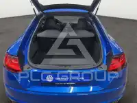 2018 Audi TT