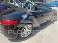 2018 Audi TT