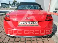 2018 Audi TT