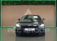 2018 Audi TT