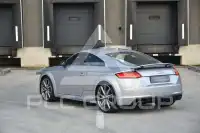 2018 Audi TT