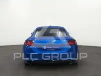 2018 Audi TT