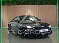 2018 Audi TT