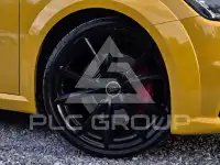 2018 Audi TT