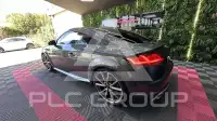 2018 Audi TT