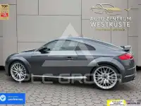 2018 Audi TT