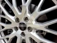 2018 Audi TT