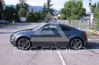 2018 Audi TT