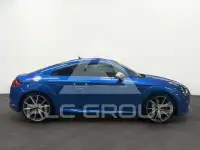 2018 Audi TT